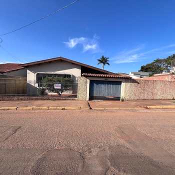 Casa em Tatuí, bairro Vila Paulina