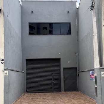 Salão em Tatuí, bairro Centro