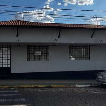 Salão em Tatuí, bairro Centro