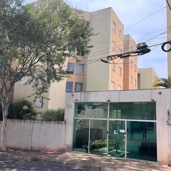 Apartamento em Tatuí, bairro Jardim San Raphael