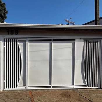 Casa em Tatuí, bairro Jardim Nossa Senhora de Fátima