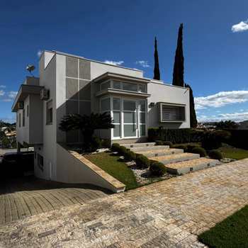 Casa de Condomínio em Tatuí, bairro Bosques do Junqueira