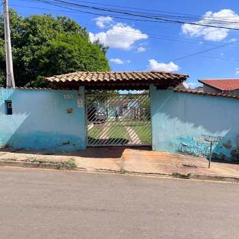 Chácara em Tatuí, bairro Jardim Bela Vista
