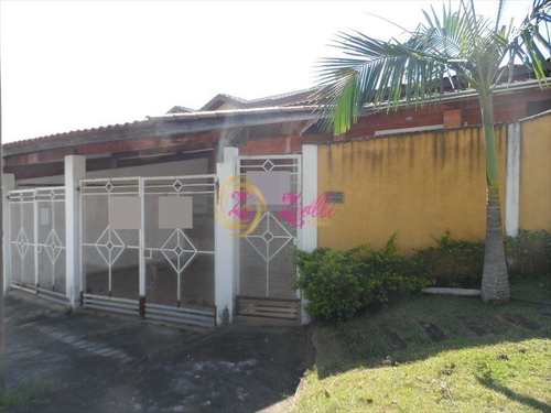 Casa, código 1860 em Atibaia, bairro Jardim dos Pinheiros