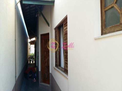 Casa, código 1857 em Atibaia, bairro Jardim Colonial