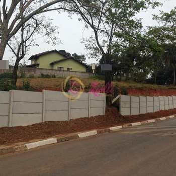 Terreno em Atibaia, bairro Jardim Estância Brasil