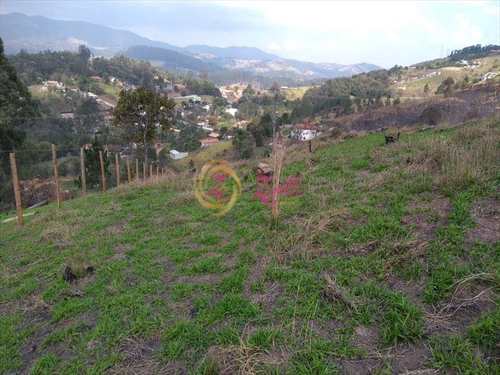 Terreno, código 1854 em Atibaia, bairro Jardim Estância Brasil
