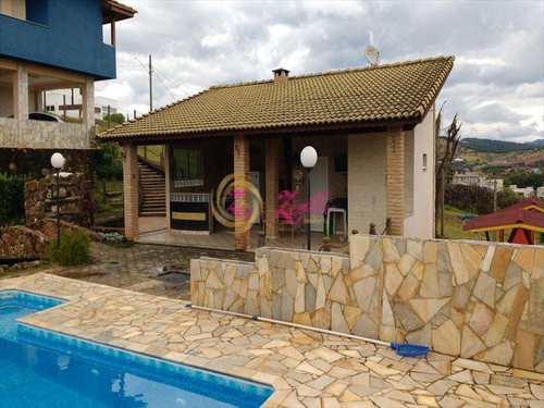 Casa, código 1848 em Atibaia, bairro Condomínio Serra da Estrela