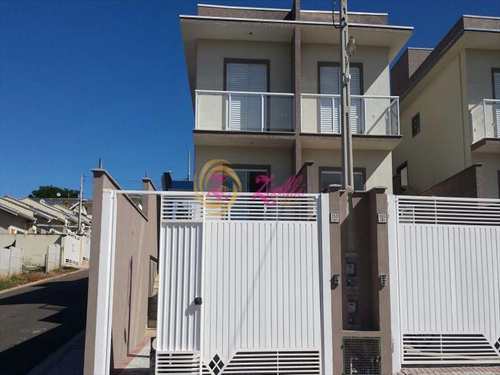 Sobrado, código 1828 em Atibaia, bairro Jardim Jaraguá
