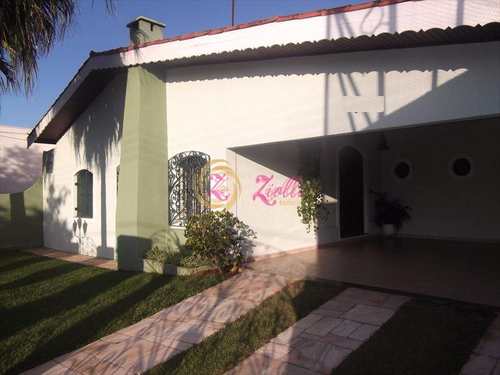 Casa, código 1811 em Atibaia, bairro Nova Gardênia