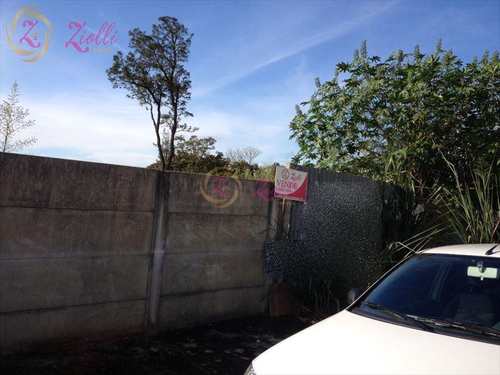 Terreno, código 1816 em Atibaia, bairro Jardim dos Pinheiros