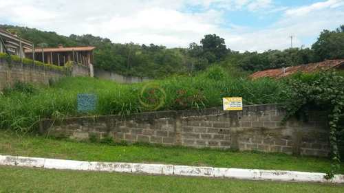 Terreno, código 1818 em Atibaia, bairro Condomínio Portal dos Nobres