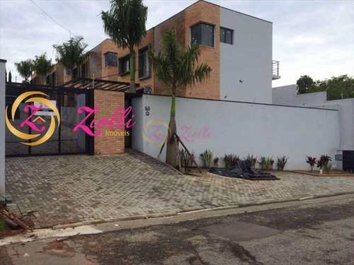 Casa, código 1809 em Atibaia, bairro Cidade Satélite