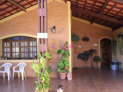 Casa, código 1799 em Atibaia, bairro Jardim do Lago