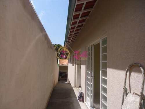 Casa, código 1790 em Atibaia, bairro Jardim Alvinópolis