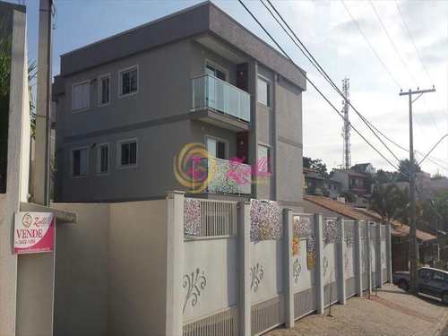 Apartamento, código 1782 em Atibaia, bairro Jardim Paulista