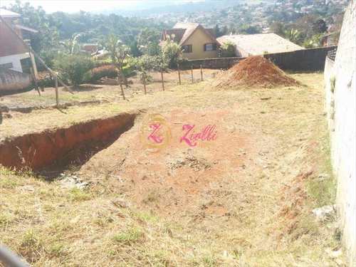 Terreno, código 1767 em Atibaia, bairro Jardim Paulista