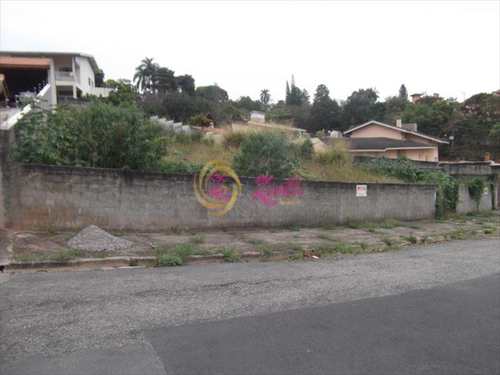 Terreno, código 1761 em Atibaia, bairro Nova Gardênia