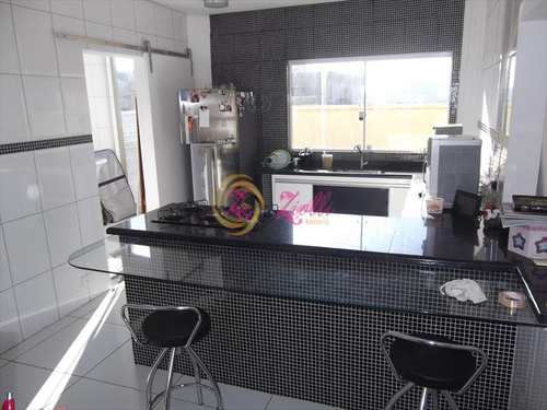Casa, código 1765 em Atibaia, bairro Condomínio Atibaia Park I