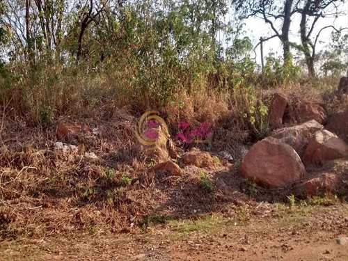 Terreno, código 1759 em Atibaia, bairro Jardim Paulista