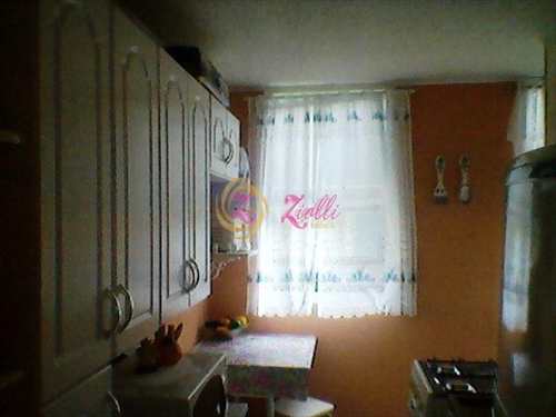 Apartamento, código 1758 em Atibaia, bairro Centro