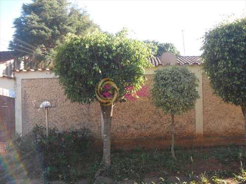 Casa, código 1753 em Atibaia, bairro Jardim dos Pinheiros