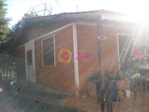 Casa, código 1753 em Atibaia, bairro Jardim dos Pinheiros
