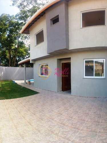Casa, código 1751 em Atibaia, bairro Retiro das Fontes