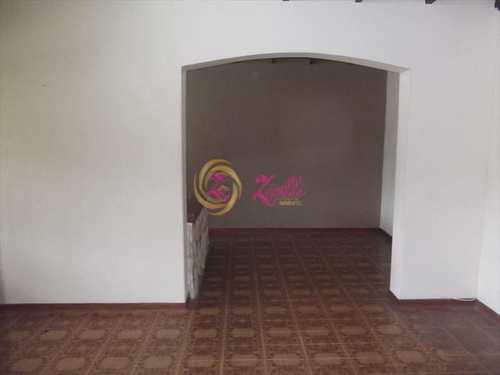 Casa, código 1755 em Atibaia, bairro Loteamento Jardim Morumbi
