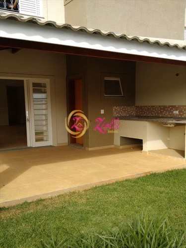 Casa, código 1757 em Atibaia, bairro Jardim dos Pinheiros