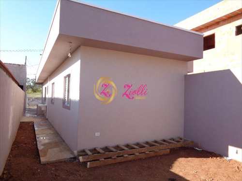 Casa, código 1746 em Atibaia, bairro Jardim São Felipe