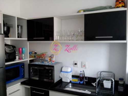 Apartamento, código 1743 em Atibaia, bairro Jardim Floresta