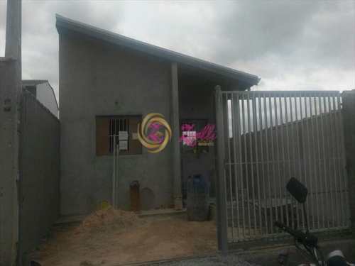 Casa, código 1730 em Atibaia, bairro Caetetuba