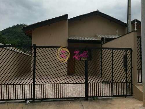 Casa, código 1714 em Atibaia, bairro Jardim Maristela