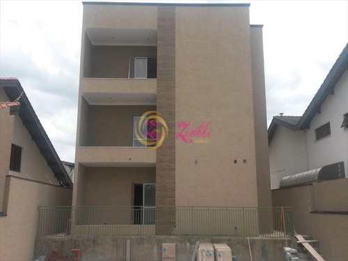 Apartamento, código 1715 em Atibaia, bairro Loteamento Jardim Morumbi