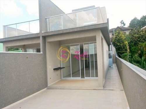 Sobrado, código 1710 em Atibaia, bairro Jardim dos Pinheiros