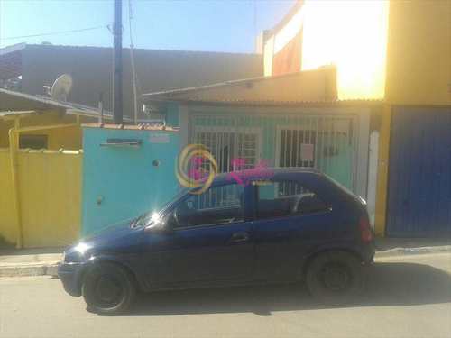 Casa, código 1708 em Atibaia, bairro Jardim Imperial