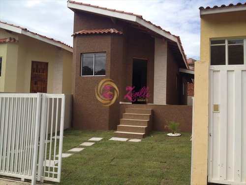 Casa, código 1704 em Atibaia, bairro Jardim Imperial