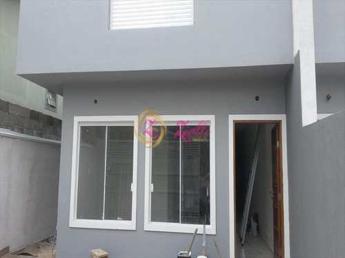 Casa, código 1702 em Atibaia, bairro Jardim Maristela