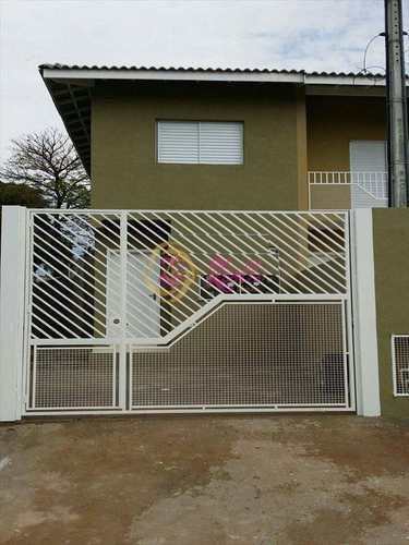 Sobrado, código 1699 em Atibaia, bairro Jardim Colonial