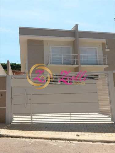 Sobrado, código 1688 em Atibaia, bairro Jardim do Lago