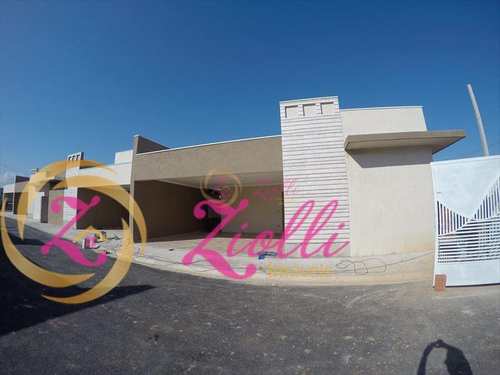 Casa, código 1684 em Atibaia, bairro Jardim Ipê