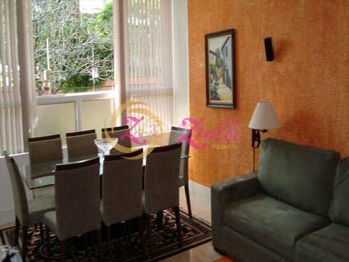 Apartamento, código 1664 em Atibaia, bairro Itapetinga