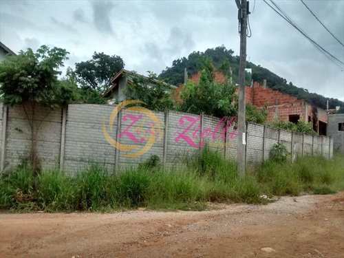Terreno, código 1650 em Atibaia, bairro Jardim Maristela