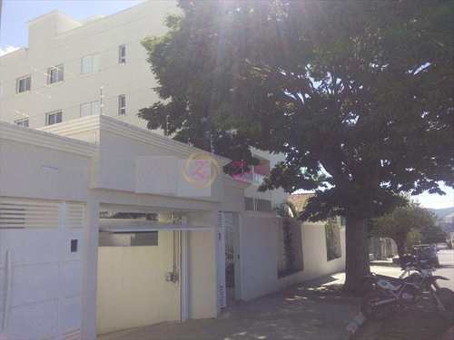 Apartamento, código 1635 em Atibaia, bairro Alvinópolis