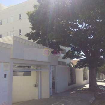 Apartamento em Atibaia, bairro Alvinópolis