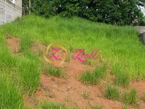 Terreno, código 1620 em Atibaia, bairro Condomínio Atibaia Park II