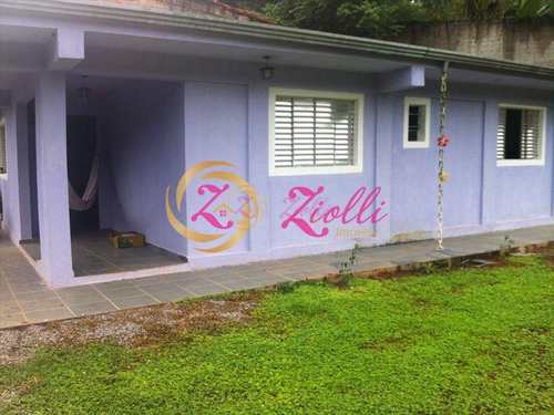 Casa, código 1590 em Atibaia, bairro Jardim Estância Brasil