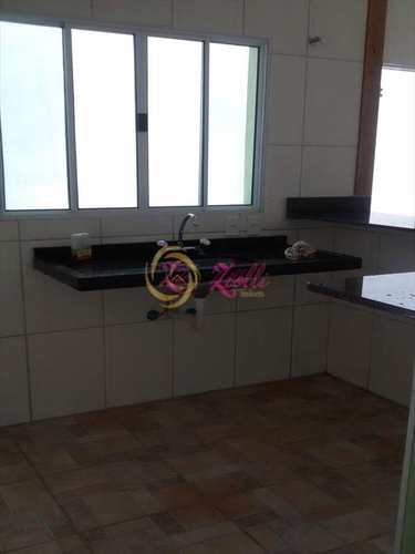 Sobrado, código 1551 em Atibaia, bairro Jardim Colonial