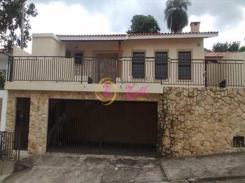 Casa, código 1508 em Atibaia, bairro Jardim do Lago
